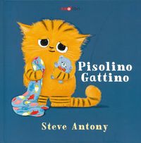 Produktbild: Pisolino Gattino