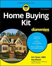 Produktbild: Home Buying Kit for Dummies