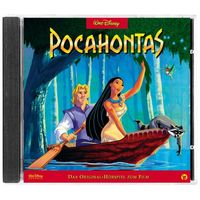 Bild vom Artikel Walt Disney: Pocahontas vom Autor 