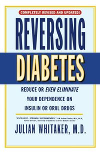Produktbild: Reversing Diabetes