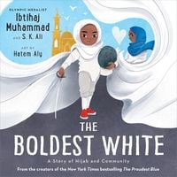 Produktbild: The Boldest White