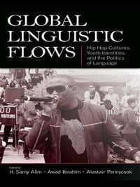 Produktbild: Global Linguistic Flows