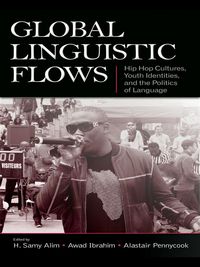 Produktbild: Global Linguistic Flows