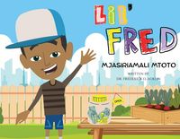 Produktbild: Lil Fred the Kidprenuer