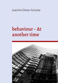 Produktbild: Behaviour - At another time