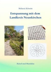 Produktbild: Entspannung mit dem Landkreis Neunkirchen
