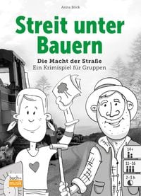 Produktbild: Streit unter Bauern