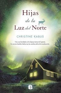 Bild vom Artikel Hijas de la luz del norte vom Autor Christine Kabus