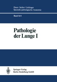 Produktbild: Pathologie der Lunge