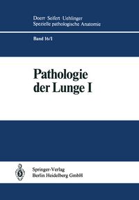 Produktbild: Pathologie der Lunge