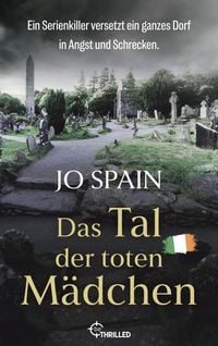 Produktbild: Das Tal der toten M&auml;dchen