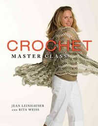 Produktbild: Crochet Master Class