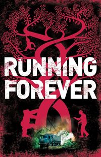 Produktbild: Running Forever