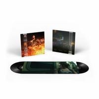 Produktbild: Resident Evil 3 (Original Soundtrack) (Ltd. 2LP)