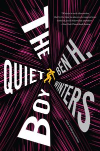 Produktbild: The Quiet Boy