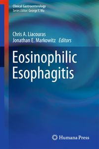 Produktbild: Eosinophilic Esophagitis