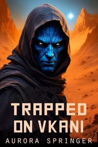 Produktbild: Trapped on Vkani