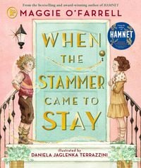 Produktbild: When the Stammer Came to Stay