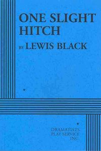 Produktbild: One Slight Hitch