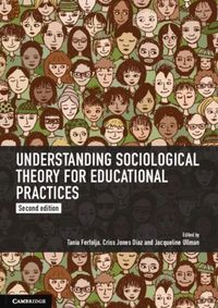 Produktbild: Understanding Sociological Theory for Educational Practices
