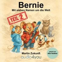 Produktbild: Bernie