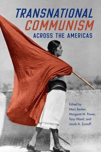 Produktbild: Transnational Communism Across the Americas