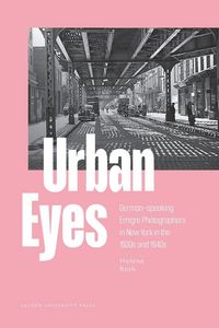 Produktbild: Urban Eyes