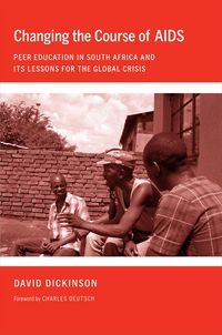 Produktbild: Changing the Course of AIDS