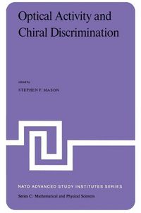 Produktbild: Optical Activity and Chiral Discrimination