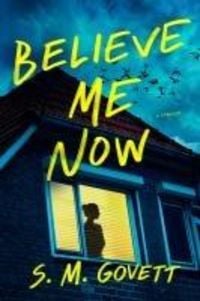 Produktbild: Believe Me Now
