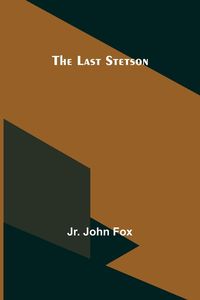 Produktbild: The Last Stetson