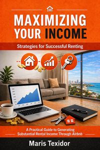 Produktbild: Maximizing Your Income: Strategies for Successful Renting