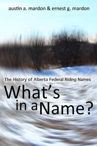 Produktbild: What's in a Name?
