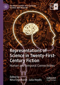 Produktbild: Representations of Science in Twenty-First-Century Fiction