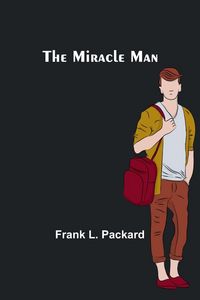 Produktbild: The Miracle Man
