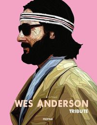 Produktbild: Wes Anderson. Tribute
