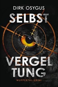 Produktbild: Selbstvergeltung