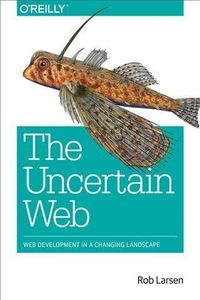Produktbild: Uncertain Web