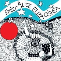 Produktbild: Emily Alice Eliza O'Shea