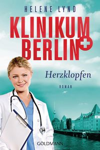 Produktbild: Klinikum Berlin - Herzklopfen