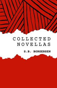 Produktbild: Collected Novellas
