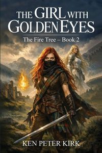 Produktbild: The Girl With Golden Eyes