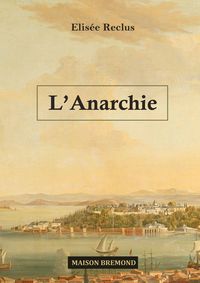 Produktbild: L'anarchie