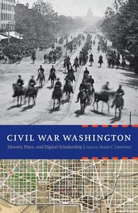 Produktbild: Civil War Washington