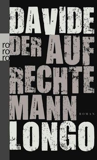 Produktbild: Der aufrechte Mann