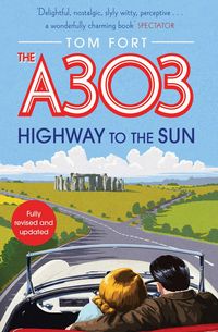 Produktbild: The A303