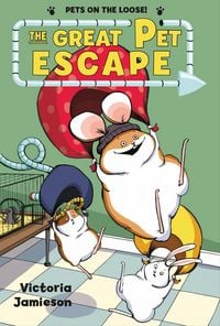 Produktbild: The Great Pet Escape