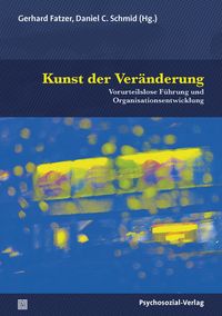 Produktbild: Kunst der Ver&auml;nderung