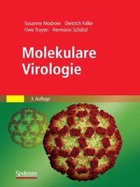 Produktbild: Molekulare Virologie