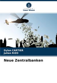Produktbild: Neue Zentralbanken